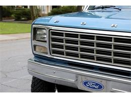 1980 Ford F150 (CC-2097361) for sale in Savannah, Georgia