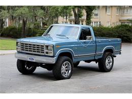 1980 Ford F150 (CC-2097361) for sale in Savannah, Georgia