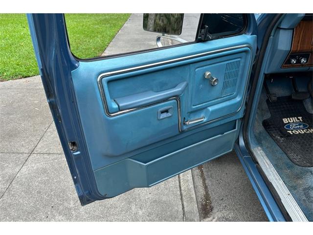 1980 Ford F150 (CC-2097361) for sale in Savannah, Georgia