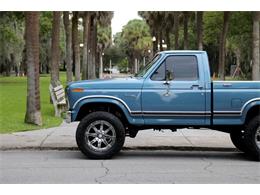 1980 Ford F150 (CC-2097361) for sale in Savannah, Georgia