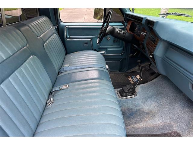 1980 Ford F150 (CC-2097361) for sale in Savannah, Georgia