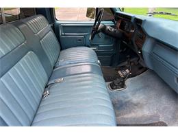 1980 Ford F150 (CC-2097361) for sale in Savannah, Georgia