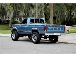1980 Ford F150 (CC-2097361) for sale in Savannah, Georgia