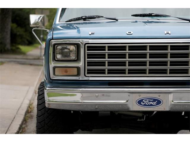 1980 Ford F150 (CC-2097361) for sale in Savannah, Georgia