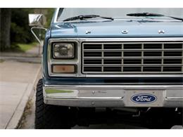 1980 Ford F150 (CC-2097361) for sale in Savannah, Georgia