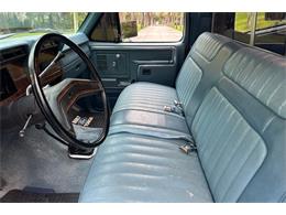1980 Ford F150 (CC-2097361) for sale in Savannah, Georgia