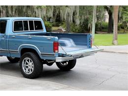 1980 Ford F150 (CC-2097361) for sale in Savannah, Georgia