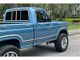 1980 Ford F150 (CC-2097361) for sale in Savannah, Georgia