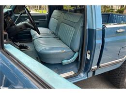 1980 Ford F150 (CC-2097361) for sale in Savannah, Georgia
