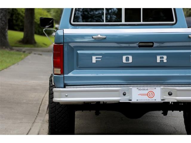 1980 Ford F150 (CC-2097361) for sale in Savannah, Georgia