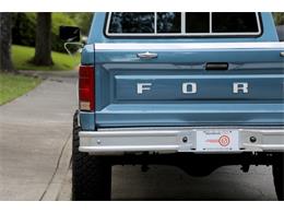1980 Ford F150 (CC-2097361) for sale in Savannah, Georgia