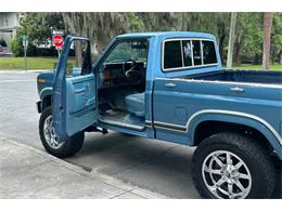 1980 Ford F150 (CC-2097361) for sale in Savannah, Georgia