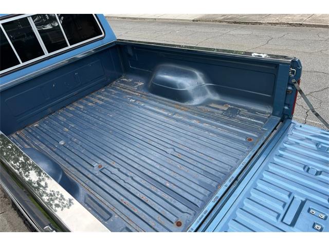 1980 Ford F150 (CC-2097361) for sale in Savannah, Georgia