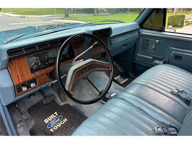 1980 Ford F150 (CC-2097361) for sale in Savannah, Georgia