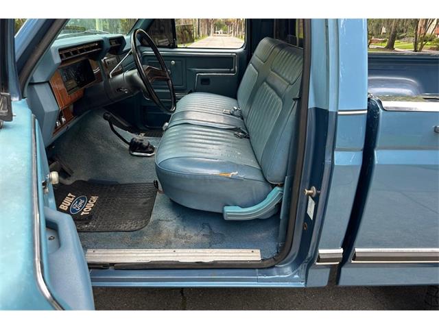1980 Ford F150 (CC-2097361) for sale in Savannah, Georgia
