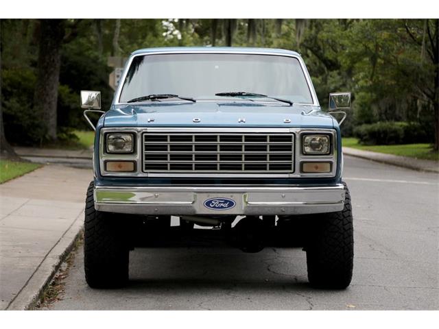 1980 Ford F150 (CC-2097361) for sale in Savannah, Georgia