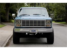 1980 Ford F150 (CC-2097361) for sale in Savannah, Georgia
