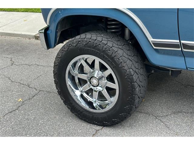 1980 Ford F150 (CC-2097361) for sale in Savannah, Georgia