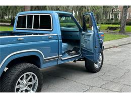 1980 Ford F150 (CC-2097361) for sale in Savannah, Georgia