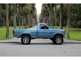 1980 Ford F150 (CC-2097361) for sale in Savannah, Georgia