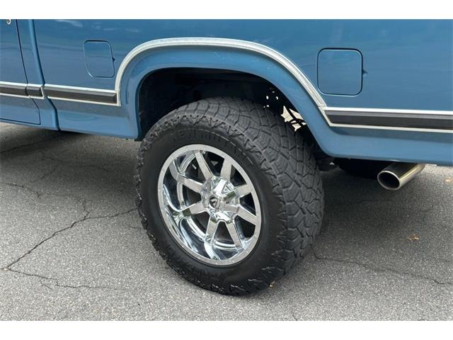 1980 Ford F150 (CC-2097361) for sale in Savannah, Georgia