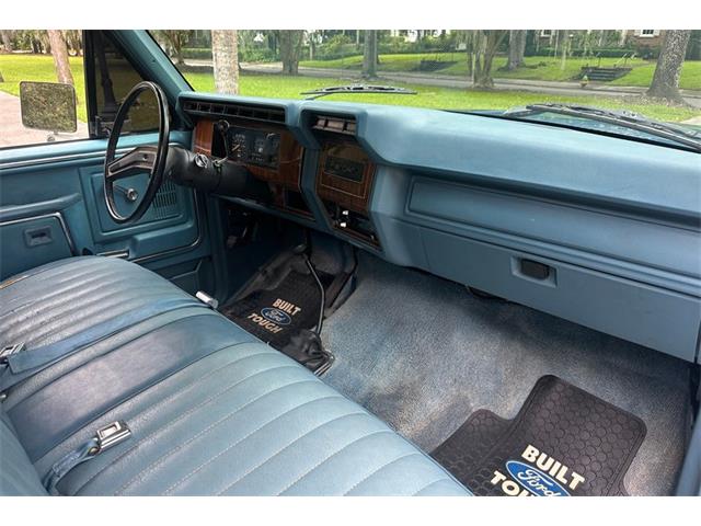 1980 Ford F150 (CC-2097361) for sale in Savannah, Georgia