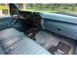 1980 Ford F150 (CC-2097361) for sale in Savannah, Georgia