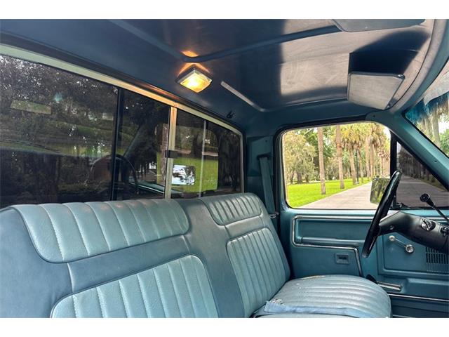 1980 Ford F150 (CC-2097361) for sale in Savannah, Georgia