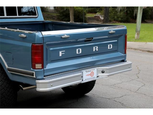 1980 Ford F150 (CC-2097361) for sale in Savannah, Georgia