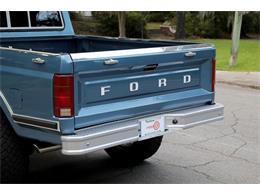 1980 Ford F150 (CC-2097361) for sale in Savannah, Georgia