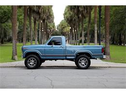 1980 Ford F150 (CC-2097361) for sale in Savannah, Georgia