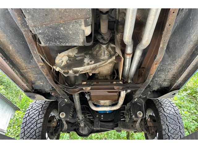 1980 Ford F150 (CC-2097361) for sale in Savannah, Georgia