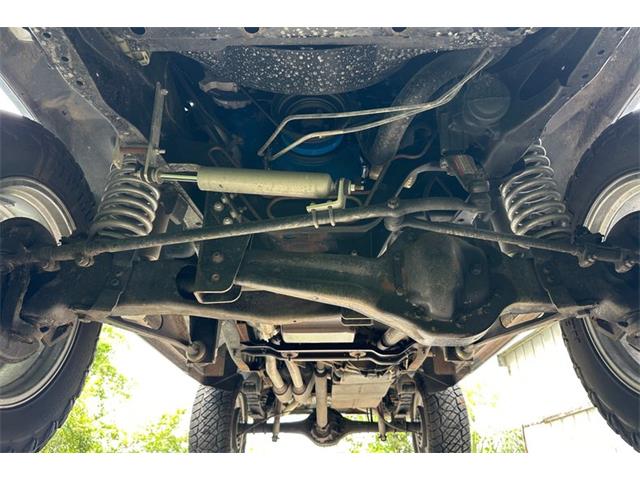 1980 Ford F150 (CC-2097361) for sale in Savannah, Georgia