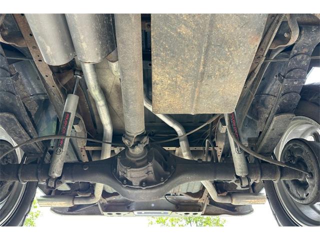 1980 Ford F150 (CC-2097361) for sale in Savannah, Georgia