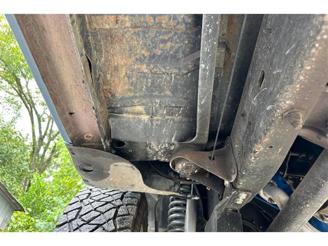 1980 Ford F150 (CC-2097361) for sale in Savannah, Georgia