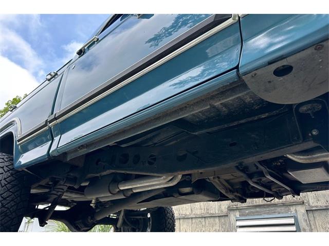 1980 Ford F150 (CC-2097361) for sale in Savannah, Georgia