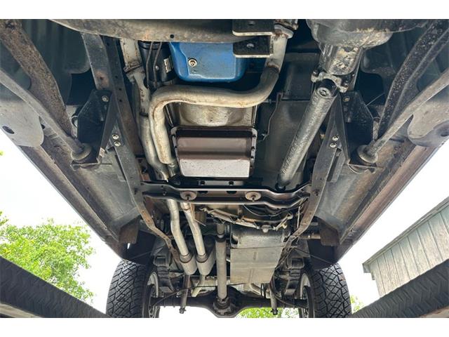 1980 Ford F150 (CC-2097361) for sale in Savannah, Georgia