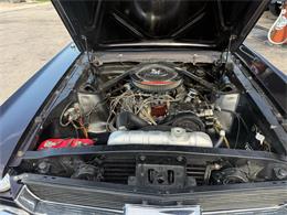 1966 Ford Mustang (CC-2097362) for sale in Wilson, Oklahoma