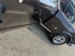 1966 Ford Mustang (CC-2097362) for sale in Wilson, Oklahoma