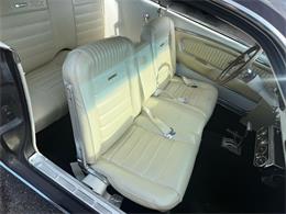 1966 Ford Mustang (CC-2097362) for sale in Wilson, Oklahoma