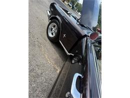 1966 Ford Mustang (CC-2097362) for sale in Wilson, Oklahoma