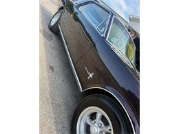 1966 Ford Mustang (CC-2097362) for sale in Wilson, Oklahoma