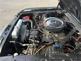 1966 Ford Mustang (CC-2097362) for sale in Wilson, Oklahoma