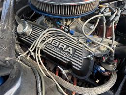 1966 Ford Mustang (CC-2097362) for sale in Wilson, Oklahoma
