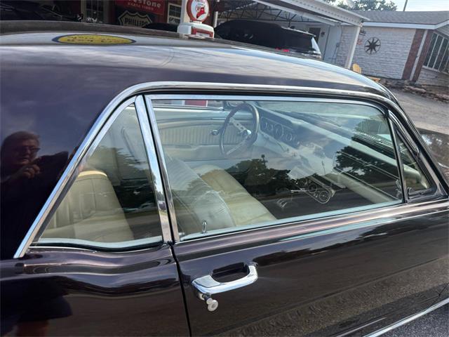 1966 Ford Mustang (CC-2097362) for sale in Wilson, Oklahoma