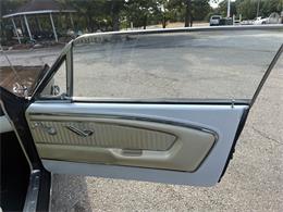 1966 Ford Mustang (CC-2097362) for sale in Wilson, Oklahoma