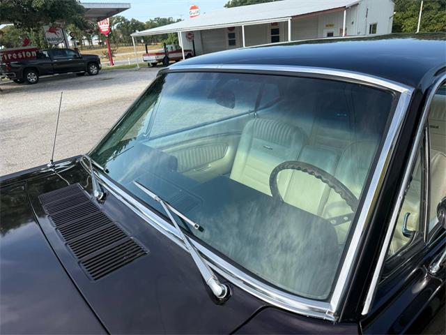 1966 Ford Mustang (CC-2097362) for sale in Wilson, Oklahoma