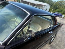 1966 Ford Mustang (CC-2097362) for sale in Wilson, Oklahoma