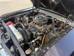 1966 Ford Mustang (CC-2097362) for sale in Wilson, Oklahoma