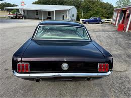 1966 Ford Mustang (CC-2097362) for sale in Wilson, Oklahoma
